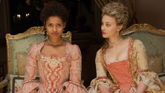 Belle Trailer