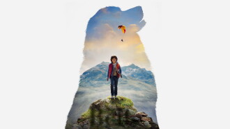 Belle and Sebastian: Next Generation Trailer