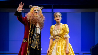 Belle en het Beest: De Musical Trailer