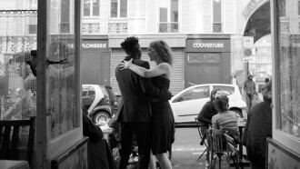 Belleville, belle et rebelle Trailer