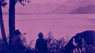 Bellezze italiche no.4: Trento e dintorni Trailer