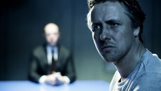 Bellicher: Cel Trailer