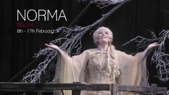 Bellini: Norma Trailer