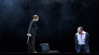 Bellini: Norma Trailer