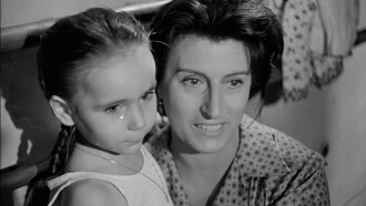 Bellissima Trailer