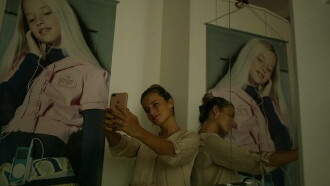 Bellissime Trailer