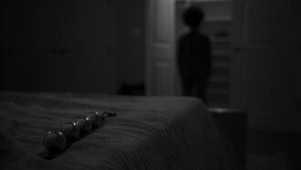 Bells Trailer