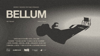 Bellum Trailer