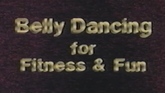 Belly Dancing for Fun & Fitness Trailer