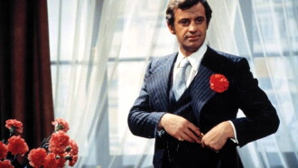 Belmondo, le magnifique Trailer