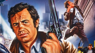 Belmondo ou le goût du risque Trailer