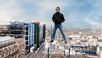 Belmondo: The Incorrigible Trailer