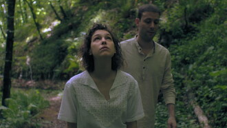 Belonging Trailer