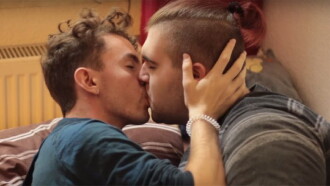 Beloved Sam Trailer
