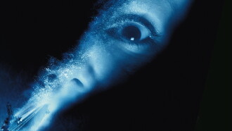 Below Trailer