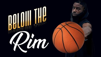 Below the Rim Trailer