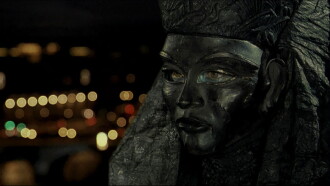 Belphegor, Phantom of the Louvre Trailer