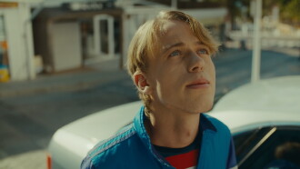 Ben Trailer