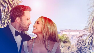 Ben Affleck & Jennifer Lopez: Never Say Never Trailer