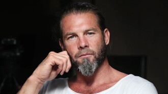 Ben Cousins - Coming Clean Trailer
