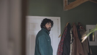 Ben Değilim Trailer
