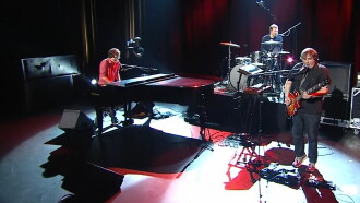 Ben Folds Five: Live from the Warfield Trailer