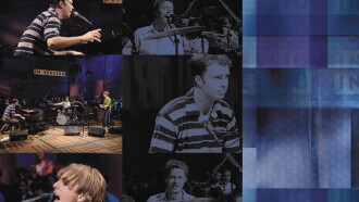 Ben Folds Five: The Complete Sessions at West 54th Trailer