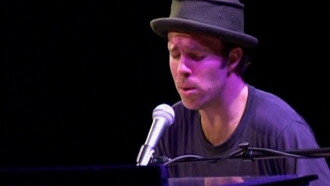 Ben Folds Live Trailer