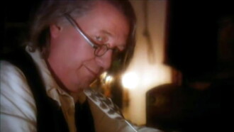 Ben Franklin Trailer