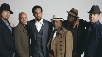 Ben Harper & The Innocent Criminals - Lifeline DVD Trailer