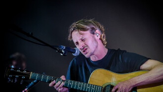 Ben Howard: Live At Lowlands Trailer