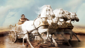 Ben-Hur Trailer