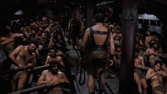 Ben-Hur Trailer