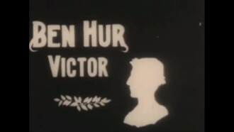Ben Hur Trailer