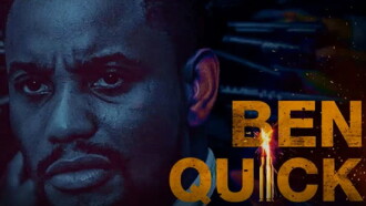 Ben Quick Trailer