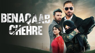 Benaqaab Chehre Trailer