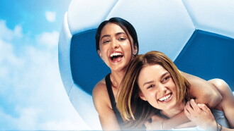 Bend It Like Beckham Trailer