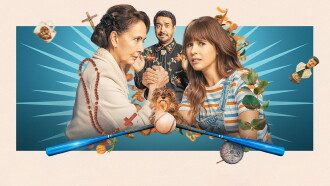 Bendita Suegra Trailer