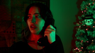 Beneath Her Skin Trailer