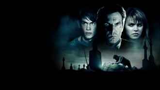 Beneath the Darkness Trailer