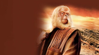 Beneath the Planet of the Apes Trailer