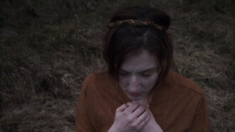 Beneath the Trees Trailer