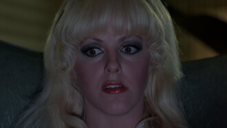 Beneath the Valley of the Ultra-Vixens Trailer