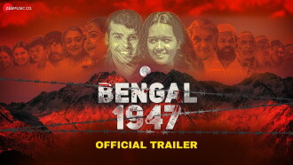 Bengal 1947 Trailer