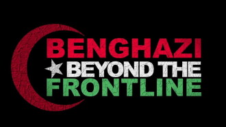 Benghazi: Beyond the Frontline Trailer