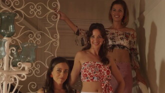 Benidorm Mon Amour Trailer