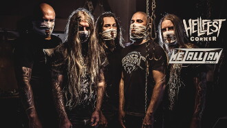 Benighted Trailer