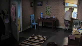 Benigni Trailer