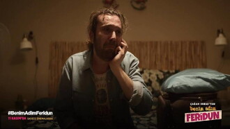 Benim Adım Feridun Trailer