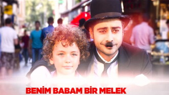 Benim Babam Bir Melek Trailer